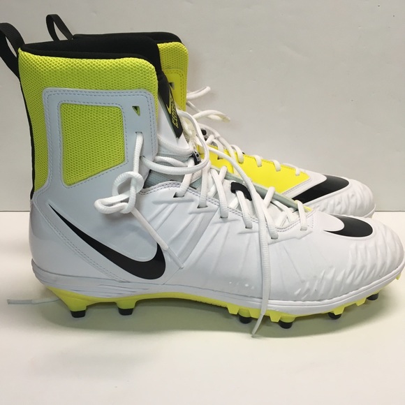 nike force savage varsity football cleats